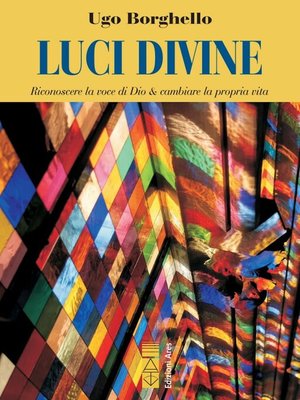 cover image of Luci divine